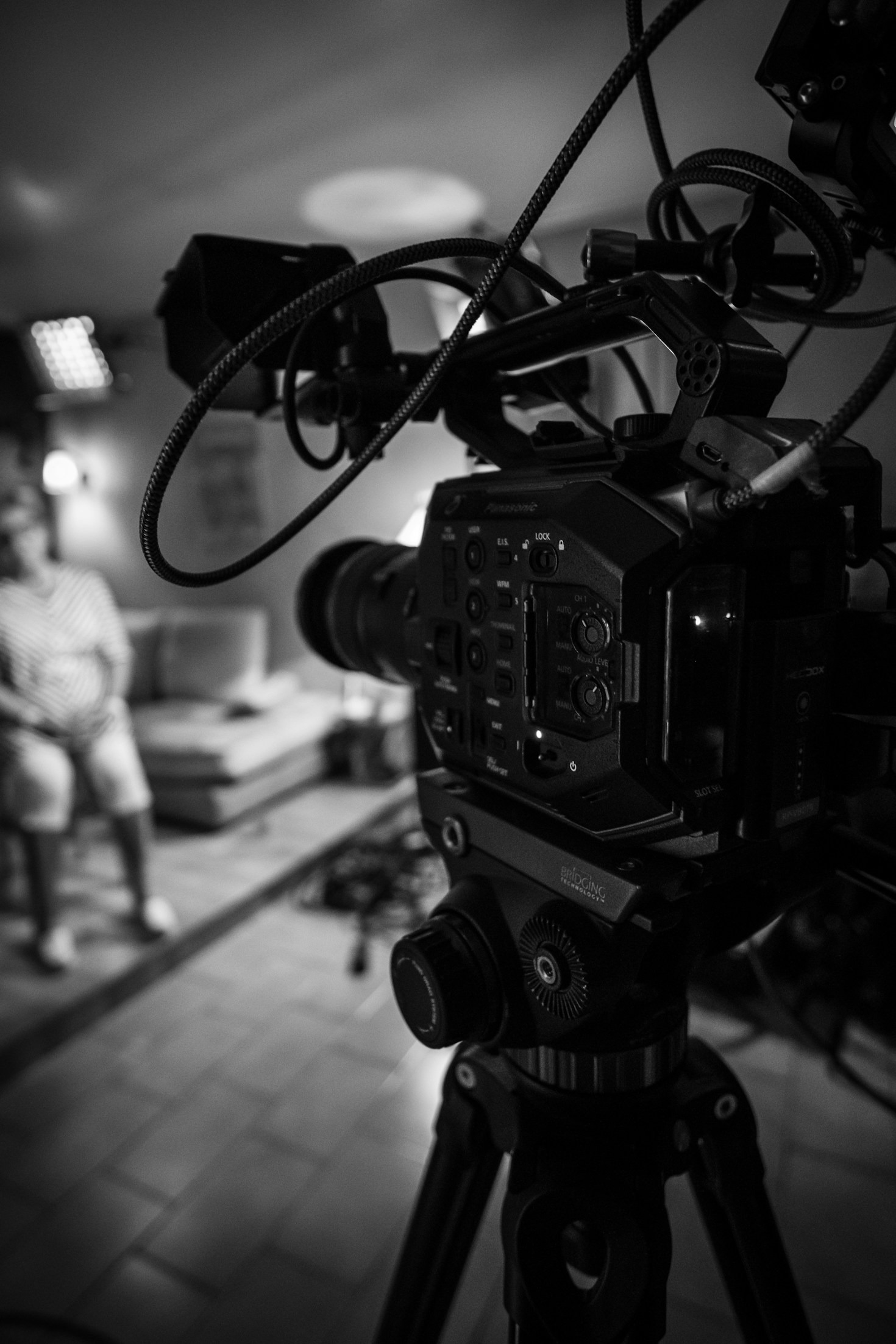 The Art of Capturing Profound Stories Through Film
